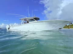 2024 Scout 400 LXF photo 7