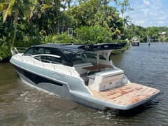 2025 Real 40 HT Luxury  photo 8