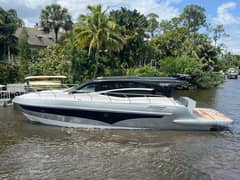 2025 Real 40 HT Luxury  photo 9