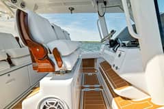 2022 Barker Boatworks 40 HPC photo 7
