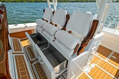 2022 Barker Boatworks 40 HPC photo 8