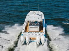 2022 Barker Boatworks 40 HPC photo 5
