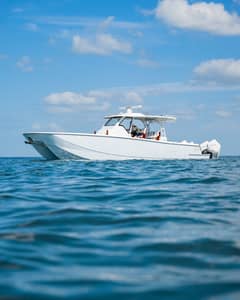 2022 Barker Boatworks 40 HPC photo 1