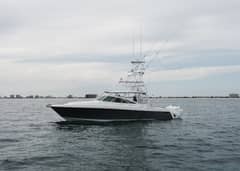 2011 Contender 40 Express photo 1