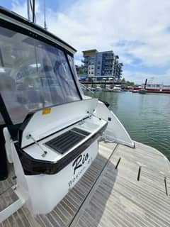 2019 Beneteau Gran Turismo 40 "RIO" photo 7