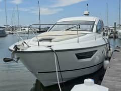 2019 Beneteau Gran Turismo 40 "RIO" photo 1