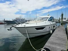 2019 Beneteau Gran Turismo 40 "RIO" photo 2