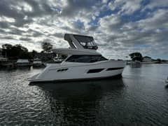 2020 Carver C40 photo 1