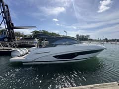 2022 Schaefer 400 Sport photo 1