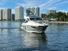 2013 Azimut 40S photo 4