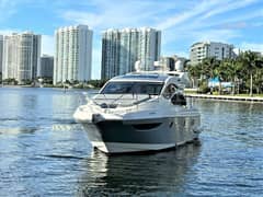 2013 Azimut 40S photo 3