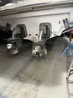 2018 Formula 40 Super Sport photo 4
