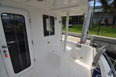 2007 Nordic Tugs "SAGA" photo 9
