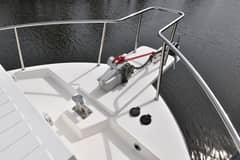 2007 Nordic Tugs "SAGA" photo 4