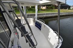 2007 Nordic Tugs "SAGA" photo 8
