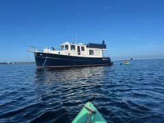 2007 Nordic Tugs "SAGA" photo 1