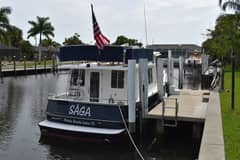 2007 Nordic Tugs "SAGA" photo 3