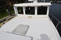 2007 Nordic Tugs "SAGA" photo 6