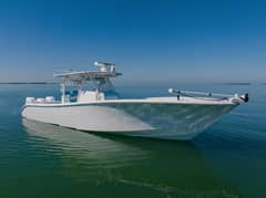 2015 Yellowfin Offshore photo 3