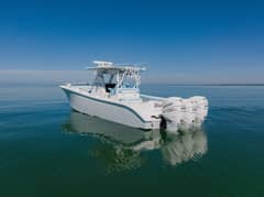 2015 Yellowfin Offshore photo 2