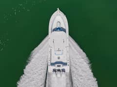 2015 Yellowfin Offshore photo 6