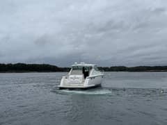 2008 Tiara Yachts 3900 Sovran photo 5