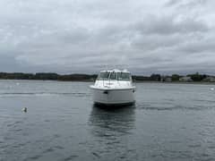 2008 Tiara Yachts 3900 Sovran photo 9