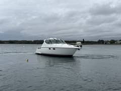 2008 Tiara Yachts 3900 Sovran photo 8