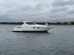 2008 Tiara Yachts 3900 Sovran photo 7