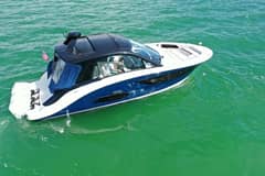 2022 Sea Ray photo 6