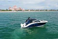 2022 Sea Ray photo 3
