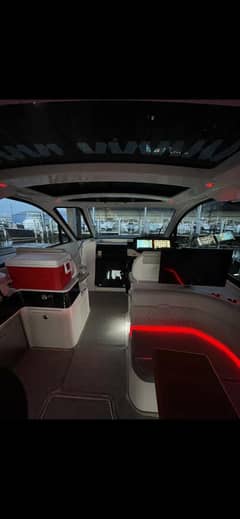 2022 Sea Ray photo 8