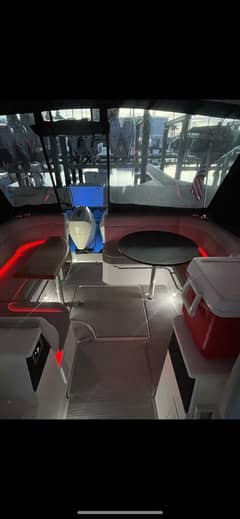 2022 Sea Ray photo 7