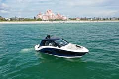 2022 Sea Ray photo 5