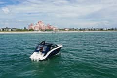 2022 Sea Ray photo 2