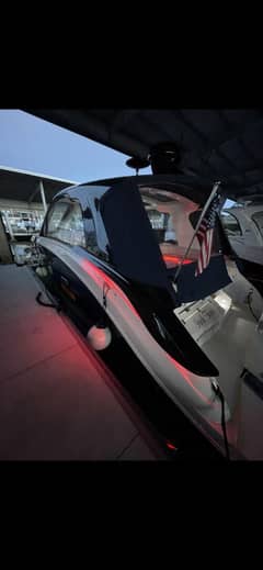 2022 Sea Ray photo 9