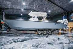 2012 Yellowfin 39 Offshore photo 6