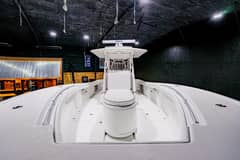 2012 Yellowfin 39 Offshore photo 7
