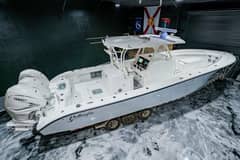 2012 Yellowfin 39 Offshore photo 4