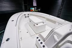 2012 Yellowfin 39 Offshore photo 9