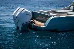 2025 Toy Marine 39 Outboard photo 7