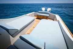 2025 Toy Marine 39 Outboard photo 8