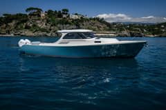 2025 Toy Marine 39 Outboard photo 1