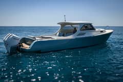 2025 Toy Marine 39 Outboard photo 5
