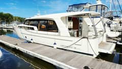 2022 Greenline 40 Hybrid photo 6
