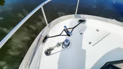 2022 Greenline 40 Hybrid photo 9