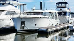 2022 Greenline 40 Hybrid photo 2