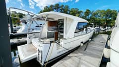 2022 Greenline 40 Hybrid photo 7