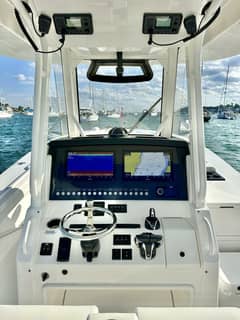 2021 Regulator 34SS photo 6
