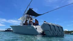 2022 SeaHunter 39 photo 6